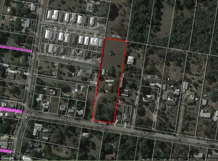 18 HARRIS, Bellbird Park QLD 4300