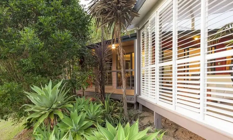 Fourth view of Homely rural property listing, 631 Nobbys Creek Road, Nobbys Creek NSW 2484