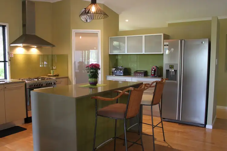 Sixth view of Homely rural property listing, 631 Nobbys Creek Road, Nobbys Creek NSW 2484