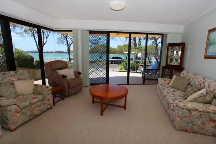 Main view of Homely apartment listing, Unit 3/12-14 Picnic Point Esplanade, Maroochydore QLD 4558