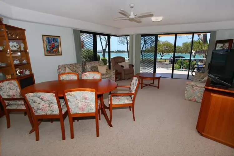 Fourth view of Homely apartment listing, Unit 3/12-14 Picnic Point Esplanade, Maroochydore QLD 4558
