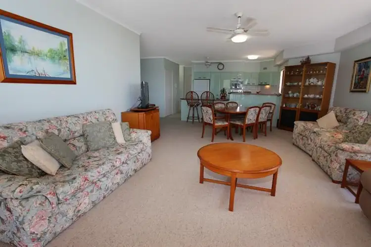 Fifth view of Homely apartment listing, Unit 3/12-14 Picnic Point Esplanade, Maroochydore QLD 4558