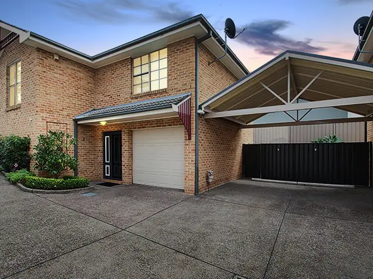 2/75 Ridge Street, Merewether NSW 2291