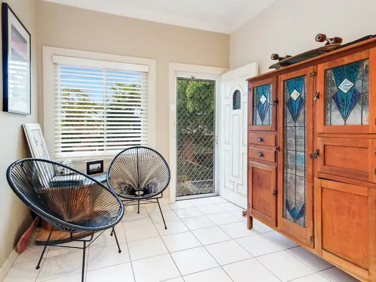 Second view of Homely unit listing, 3/79 Tooke Street, Cooks Hill NSW 2300