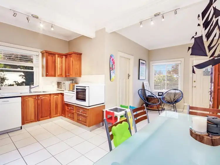Fourth view of Homely unit listing, 3/79 Tooke Street, Cooks Hill NSW 2300