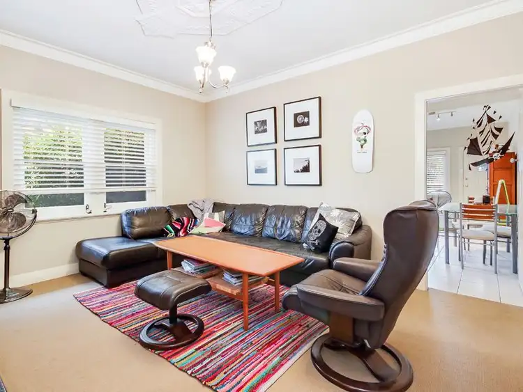 Fifth view of Homely unit listing, 3/79 Tooke Street, Cooks Hill NSW 2300