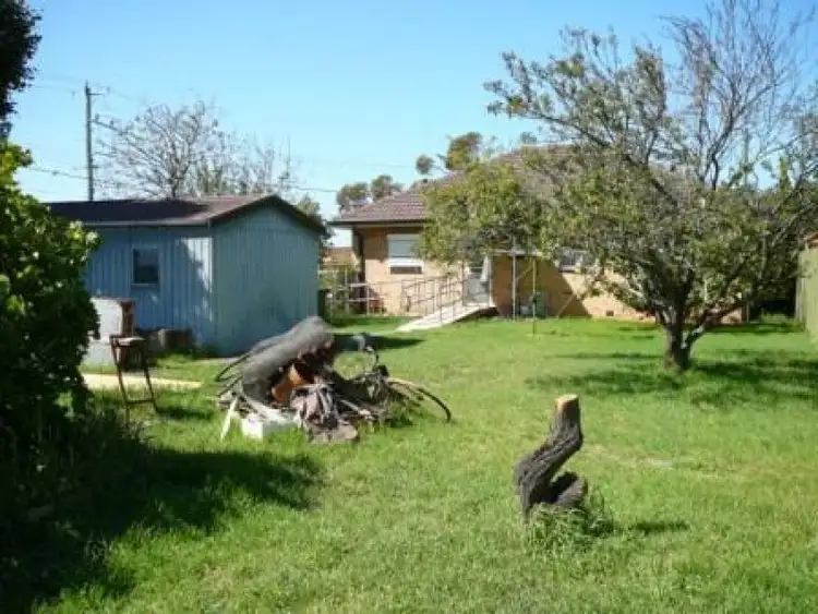 Second view of Homely house listing, 103 Grieve Parade, Altona VIC 3018