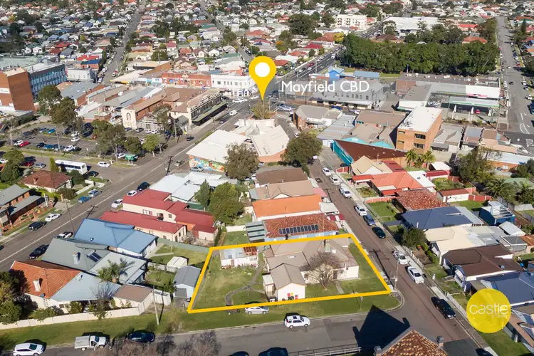 Main view of Homely house listing, 11 Kerr Street, Mayfield NSW 2304