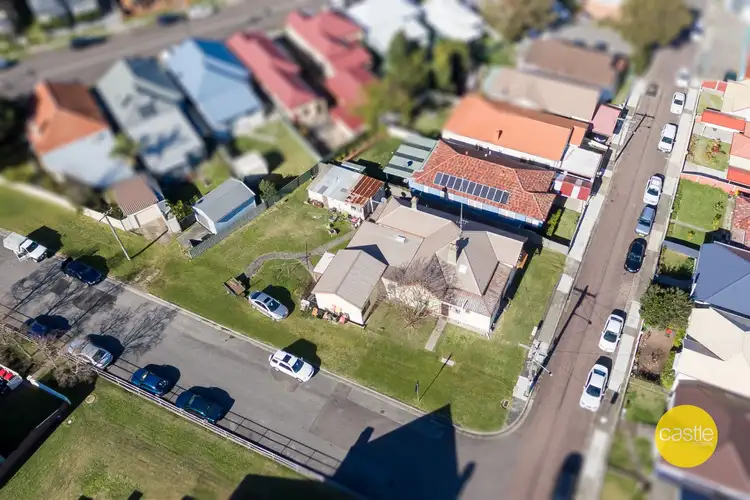 Second view of Homely house listing, 11 Kerr Street, Mayfield NSW 2304