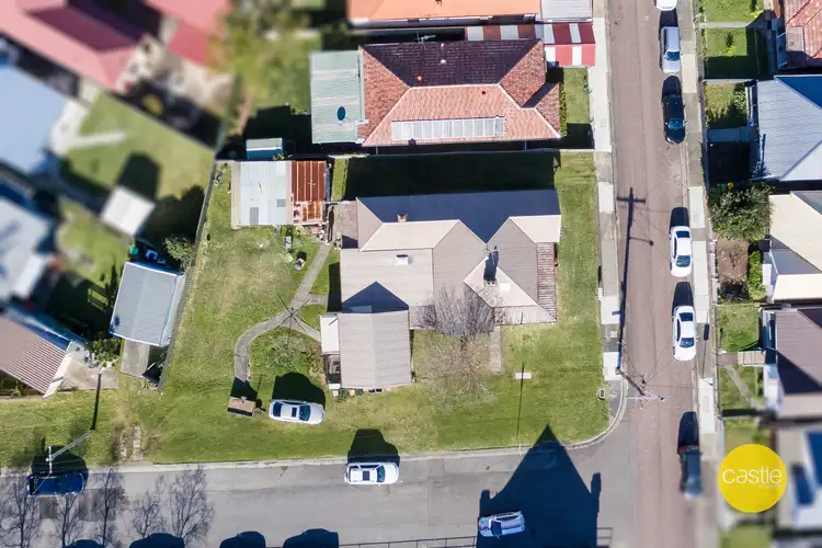 Third view of Homely house listing, 11 Kerr Street, Mayfield NSW 2304