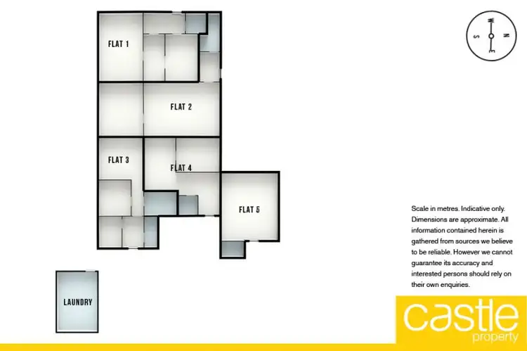 Fourth view of Homely house listing, 11 Kerr Street, Mayfield NSW 2304