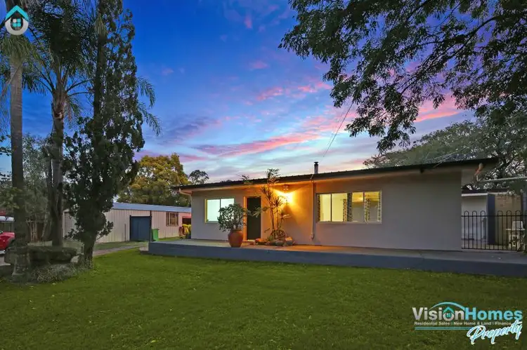 65 Nerang Street, Waterford QLD 4133