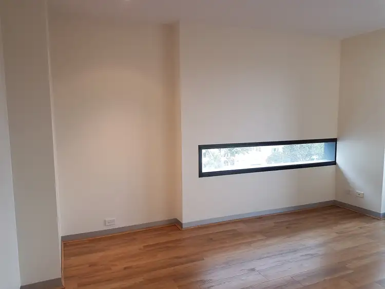 Second view of Homely apartment listing, 707D/604 Swanston Street, Carlton VIC 3053