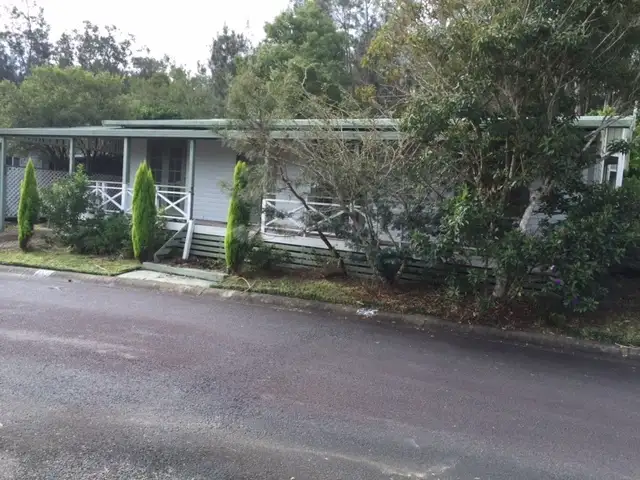 Main view of Homely house listing, 155/4 Gimberts Road, Morisset NSW 2264