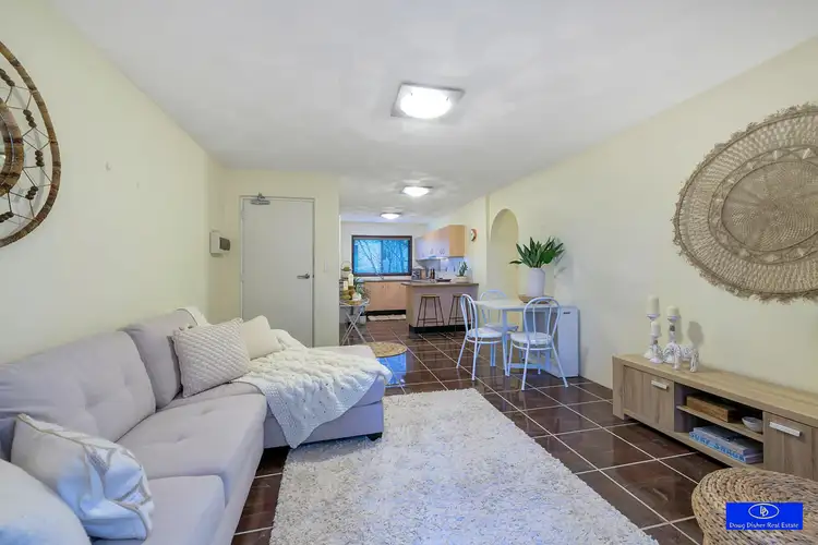 2/77 Maryvale St, Toowong QLD 4066