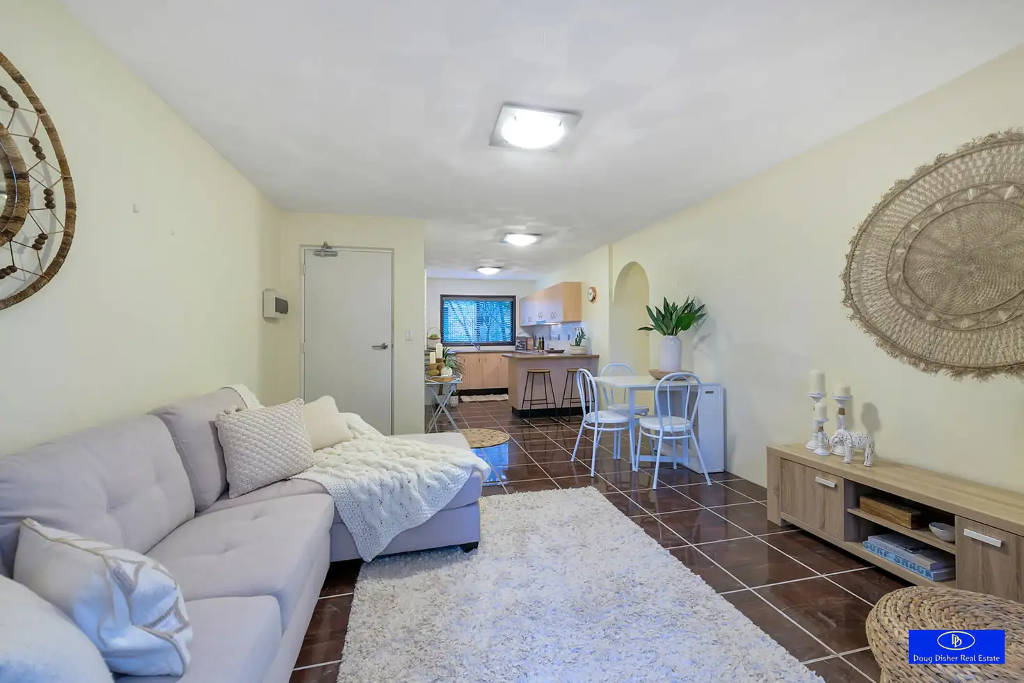 Main view of Homely unit listing, 2/77 Maryvale St, Toowong QLD 4066