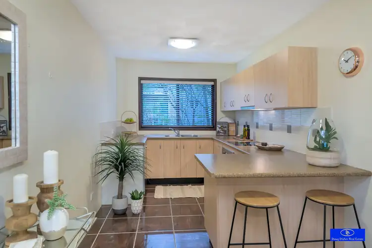 Second view of Homely unit listing, 2/77 Maryvale St, Toowong QLD 4066