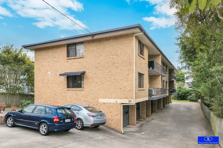 Third view of Homely unit listing, 2/77 Maryvale St, Toowong QLD 4066