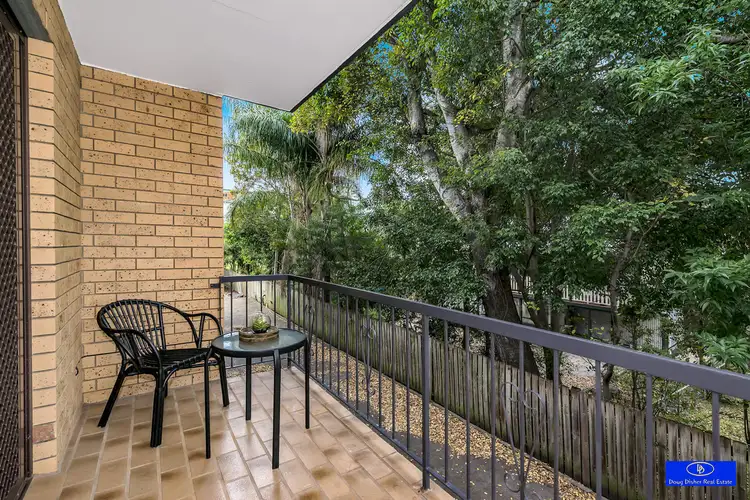 Fourth view of Homely unit listing, 2/77 Maryvale St, Toowong QLD 4066