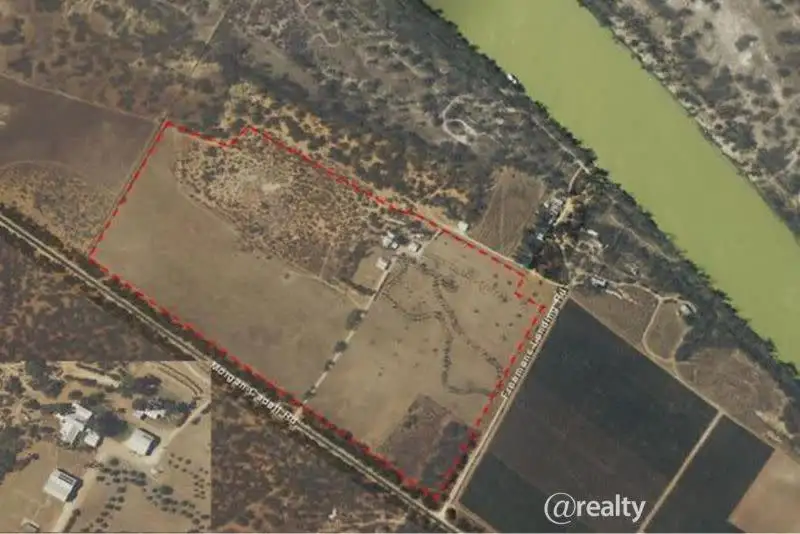 Main view of Homely rural property listing, 497 Morgan Cadell Road, Morgan SA 5320