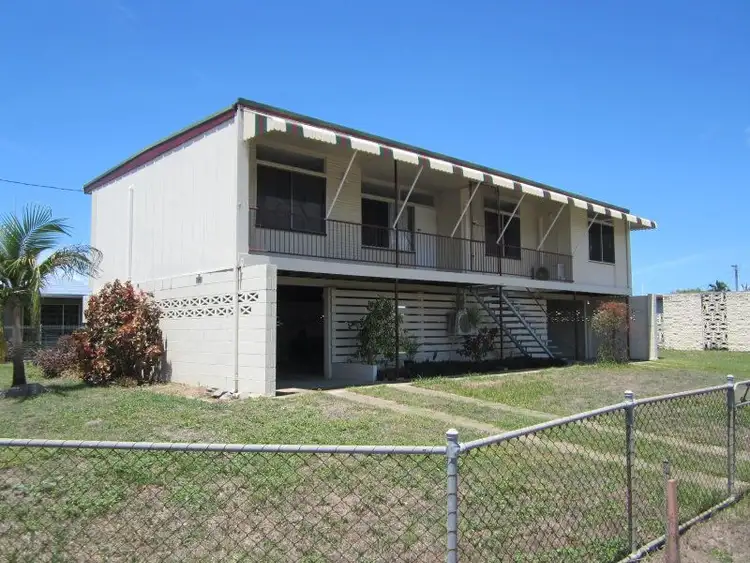 25 Brampton Avenue, Cranbrook QLD 4814