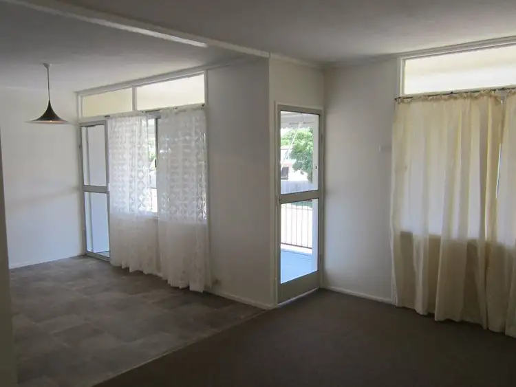 Second view of Homely house listing, 25 Brampton Avenue, Cranbrook QLD 4814