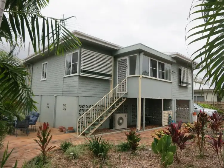 25 McLEAN STREET, Gulliver QLD 4812