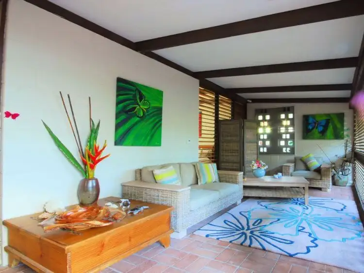 Main view of Homely house listing, 17 GLENLYON DRIVE, Wulguru QLD 4811