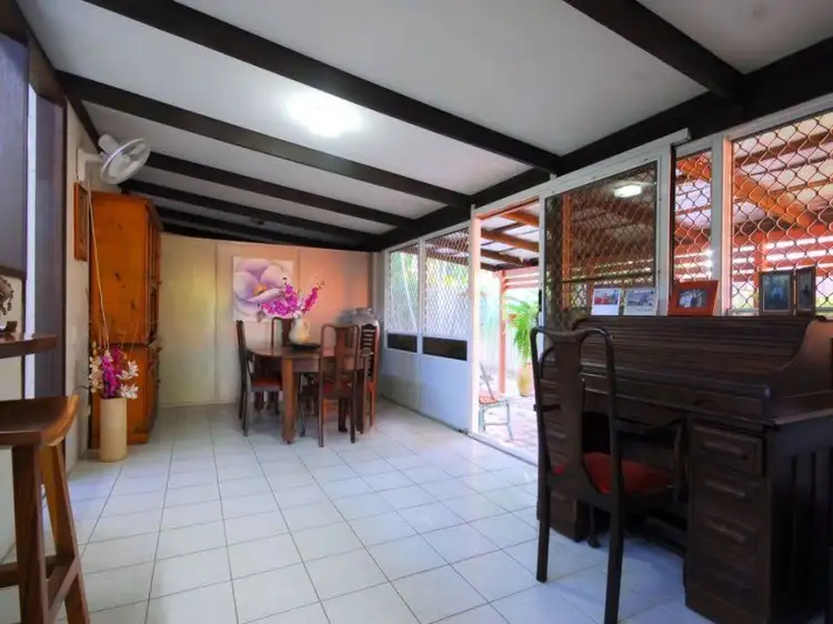 Third view of Homely house listing, 17 GLENLYON DRIVE, Wulguru QLD 4811