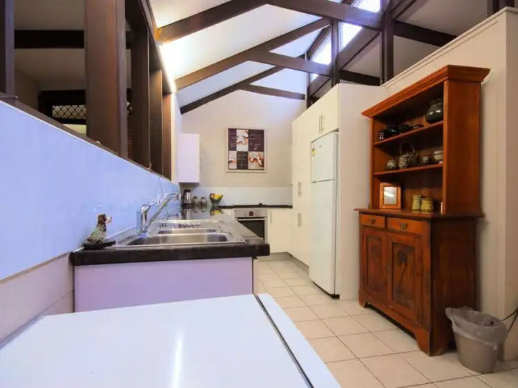 Fourth view of Homely house listing, 17 GLENLYON DRIVE, Wulguru QLD 4811