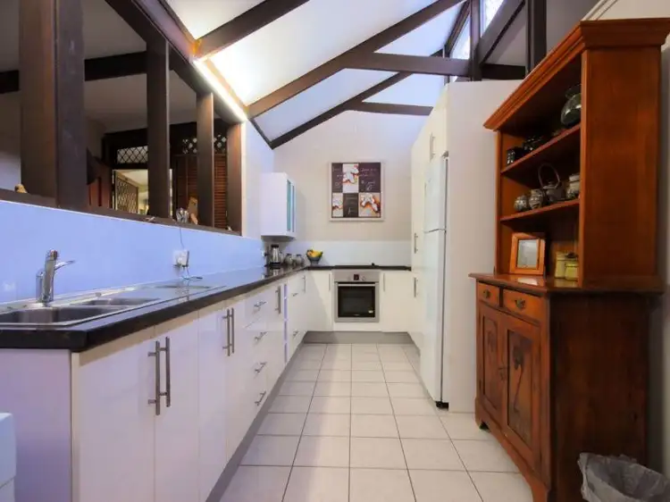 Fifth view of Homely house listing, 17 GLENLYON DRIVE, Wulguru QLD 4811