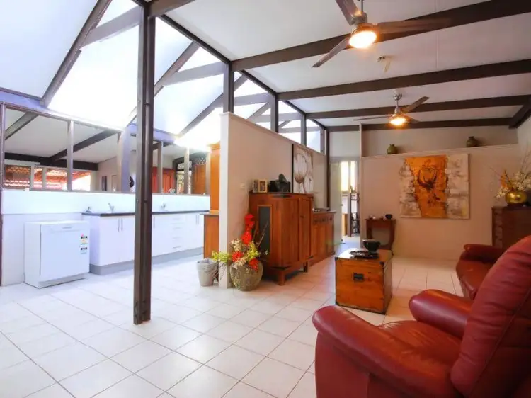 Sixth view of Homely house listing, 17 GLENLYON DRIVE, Wulguru QLD 4811