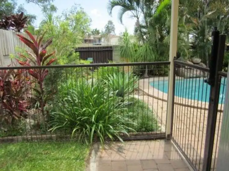 15 BANYAN COURT, Annandale QLD 4814