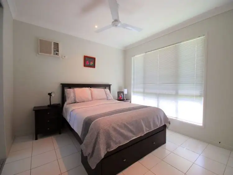Third view of Homely house listing, 4 Franklin Drive, Mount Louisa QLD 4814