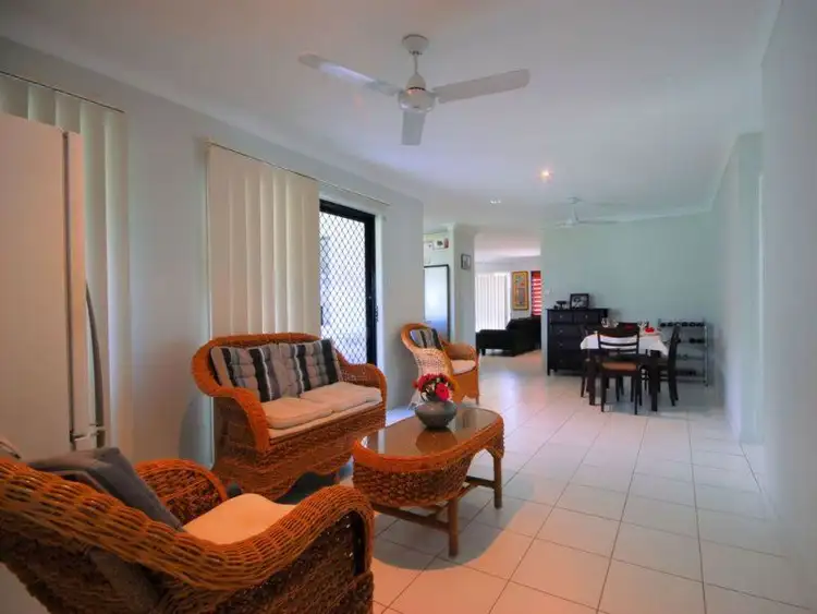 Sixth view of Homely house listing, 4 Franklin Drive, Mount Louisa QLD 4814
