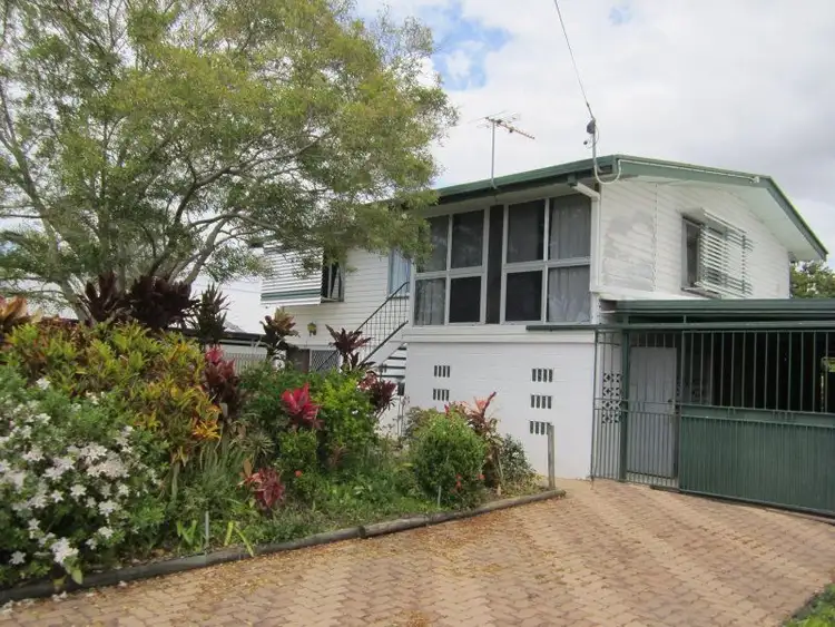 52 Leeds Street, Gulliver QLD 4812