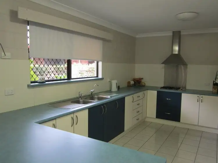 Second view of Homely house listing, 2 Kirrang Court, Cranbrook QLD 4814