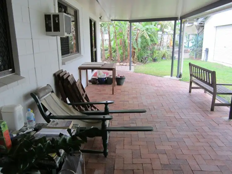 Fourth view of Homely house listing, 2 Kirrang Court, Cranbrook QLD 4814