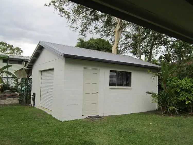 Sixth view of Homely house listing, 2 Kirrang Court, Cranbrook QLD 4814