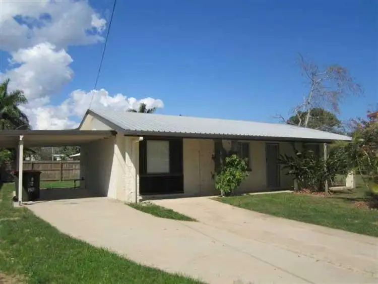 Main view of Homely house listing, 12 Hazel Street, Rasmussen QLD 4815