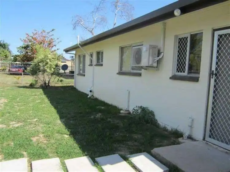 Second view of Homely house listing, 12 Hazel Street, Rasmussen QLD 4815