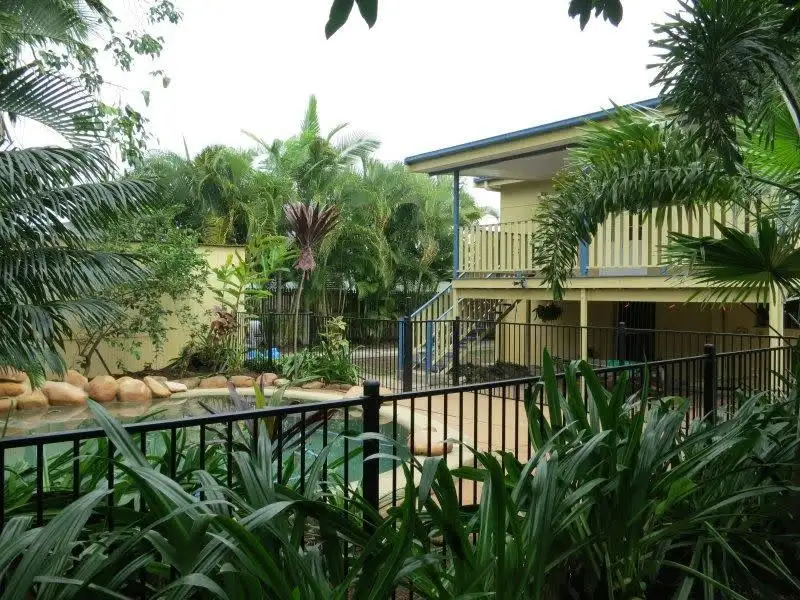 Main view of Homely house listing, 11 Halstead Steet,, Gulliver QLD 4812