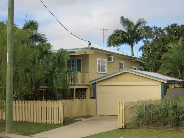 Second view of Homely house listing, 11 Halstead Steet,, Gulliver QLD 4812