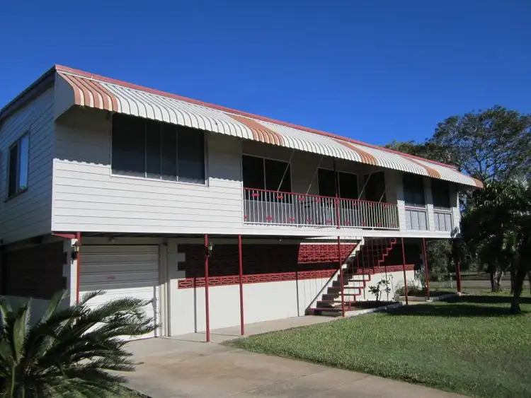 Second view of Homely house listing, 40 Cordelia Ave, Cranbrook QLD 4814
