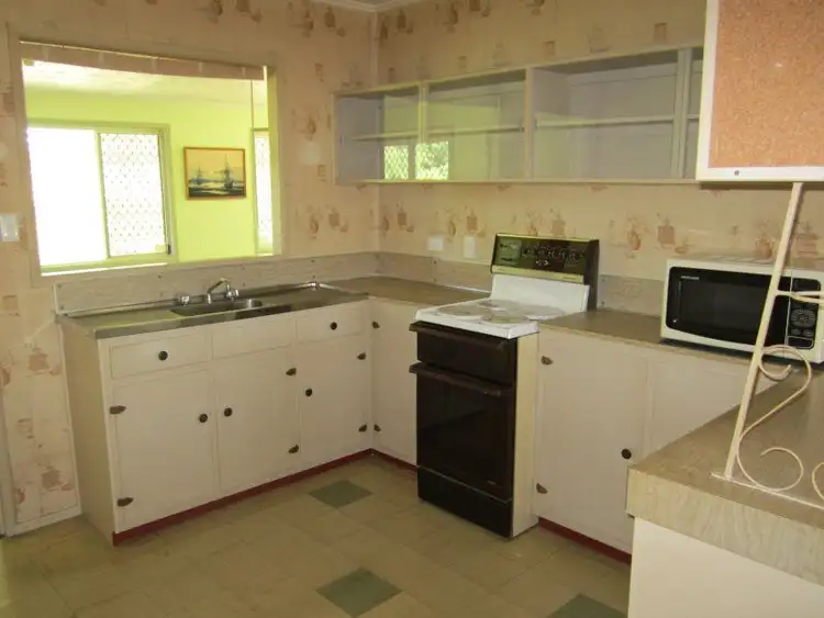 Third view of Homely house listing, 40 Cordelia Ave, Cranbrook QLD 4814