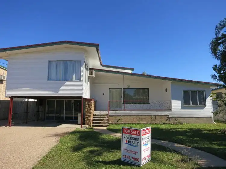 9 Henrietta St,, Aitkenvale QLD 4814