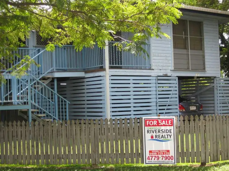 2 Da Costa Court, Vincent QLD 4814