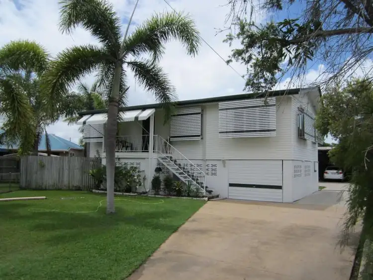 43 Sargeant St, Gulliver QLD 4812