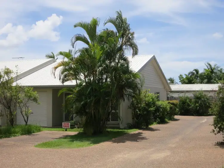 3/12-16 Bent, Mundingburra QLD 4812