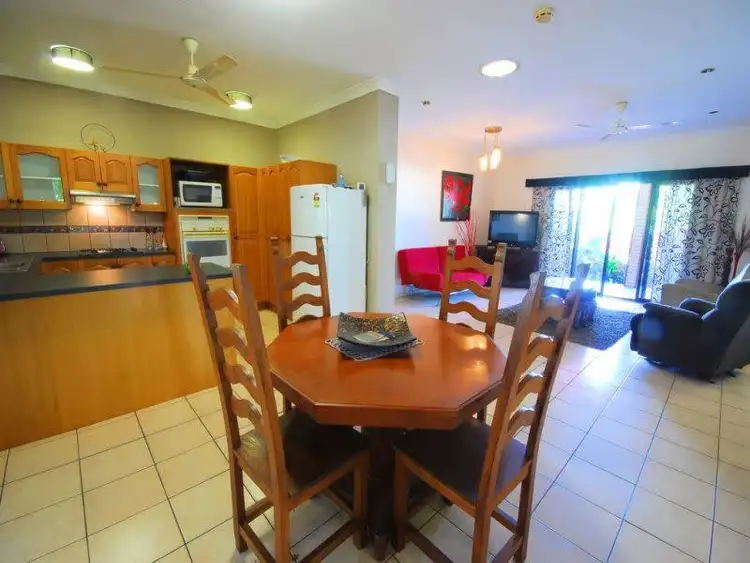 Main view of Homely house listing, 16 Gulliver St, Mundingburra QLD 4812